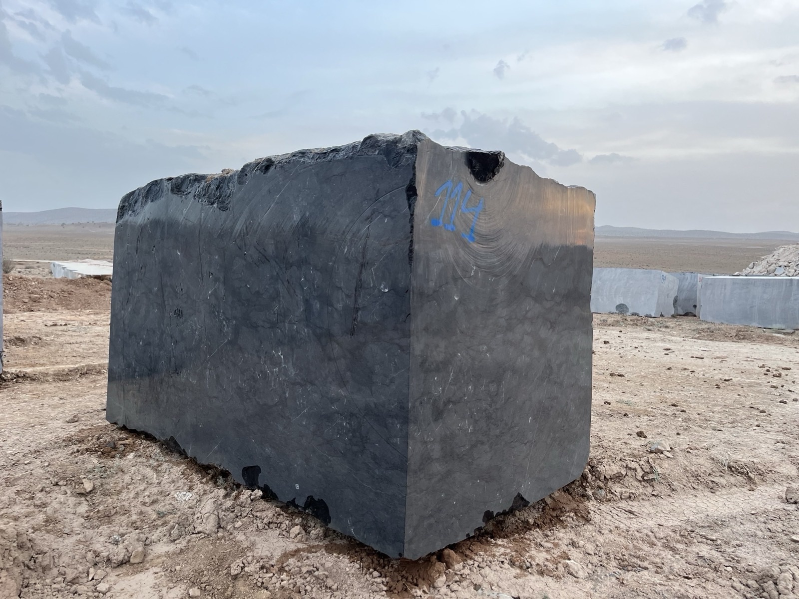 Black Sea Block 2