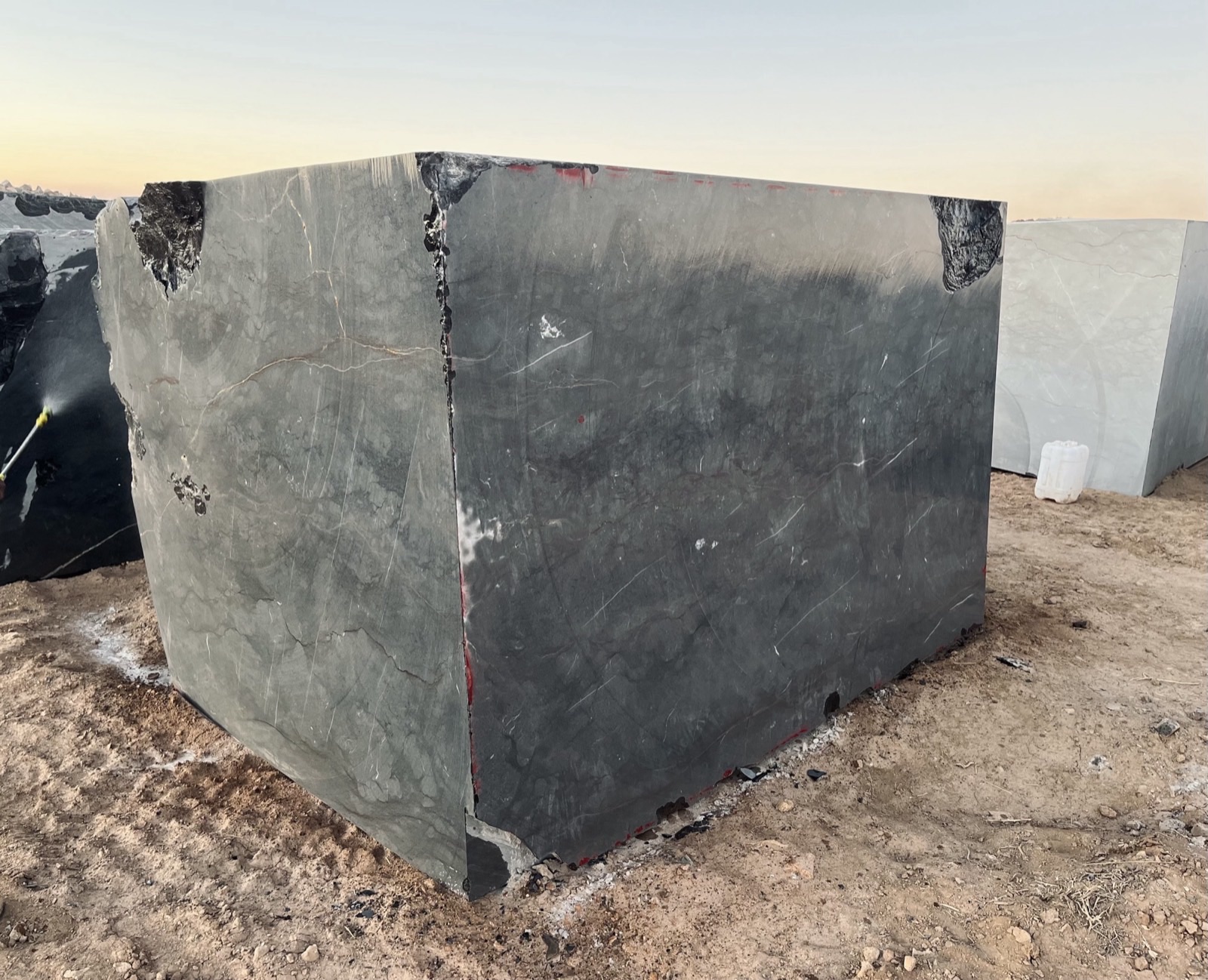 Black Sea Block 10